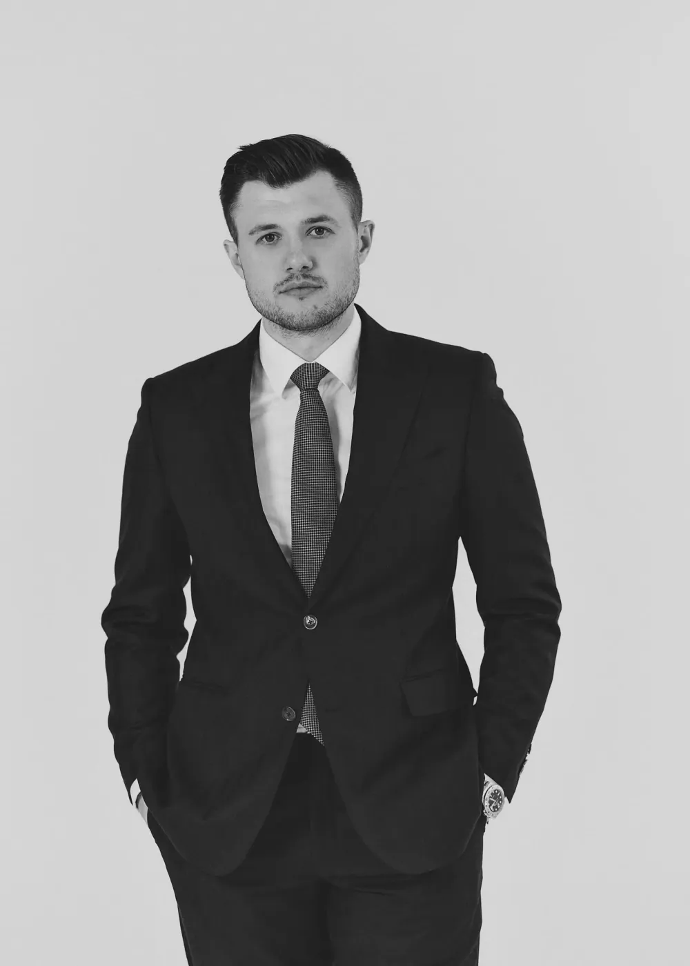 Cătălin Gaina, Ortak avukat, Boian, Gaina și Asociații SPARL